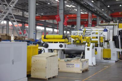 企业巡礼| 华工法利莱:全球第二家!把激光装备卖到80国