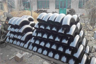 内蒙大口径直缝弯头厂家现货