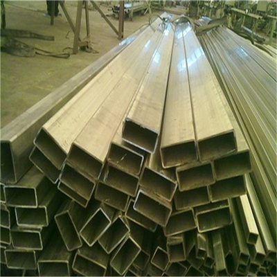 揭阳薄壁方矩管价格