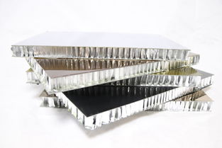 蜂窝镜面不锈钢板定制工程