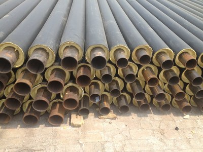 DN1020 钢套钢地埋架空保温管丰顺厂家直销_环保/保温/密封/防水防火材料_保温材料_聚氨酯_产品库_中国环保在线