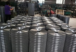 河北衡水 报价 图片 安平县中禹金属丝网制品厂