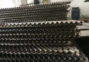 厂家不锈钢金属规整填料的分类