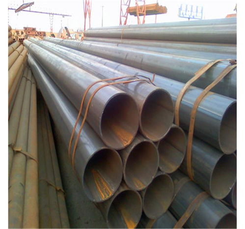 镀锌焊管 嵩明合金管焊管