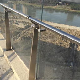 耀恒不锈钢栏杆 家用别墅的理想选择与定制方案