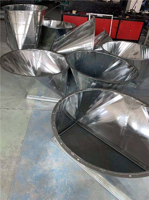 杭州白铁皮加工厂家 货真价实的不锈钢工程材料服务