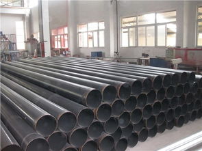 消防用涂塑钢管与不锈钢材料的综合应用