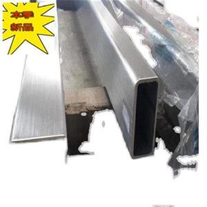 不锈钢方管 工程材料中的优选之选