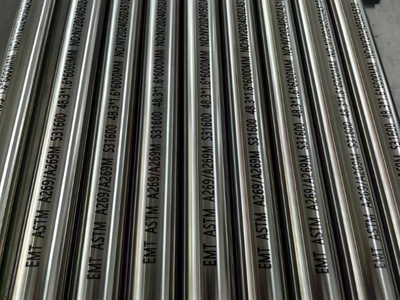 浙江锦锃钢业 不锈钢工程材料的卓越供应商