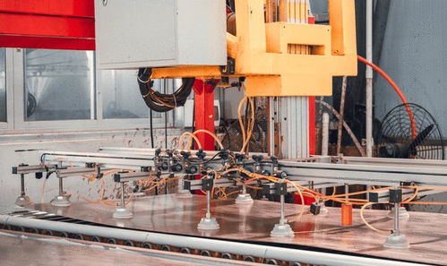 万佳泓江门台山不锈钢板材工厂勇立潮头