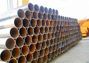 丹东Q235镀锌管生产厂家及其产品介绍 精密管、冷拔管与无缝管