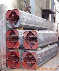 宁波市鄞州双易机械钣金制造 不锈钢工程材料在工地施工中的核心产品与应用