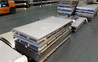 儋州不锈钢花纹板 工程材料的坚实之选