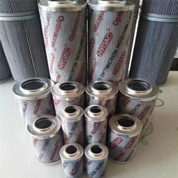 替代贺德克折叠不锈钢滤芯 高性能液压油滤芯的选择与不锈钢工程材料解析
